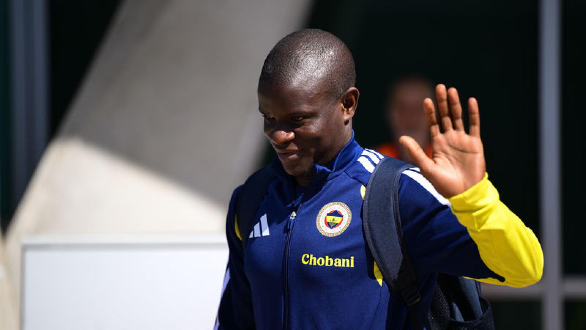 Zidane'ın Kante Kararı: Fenerbahçe'de Büyük Şok ve Milli Takım Krizi