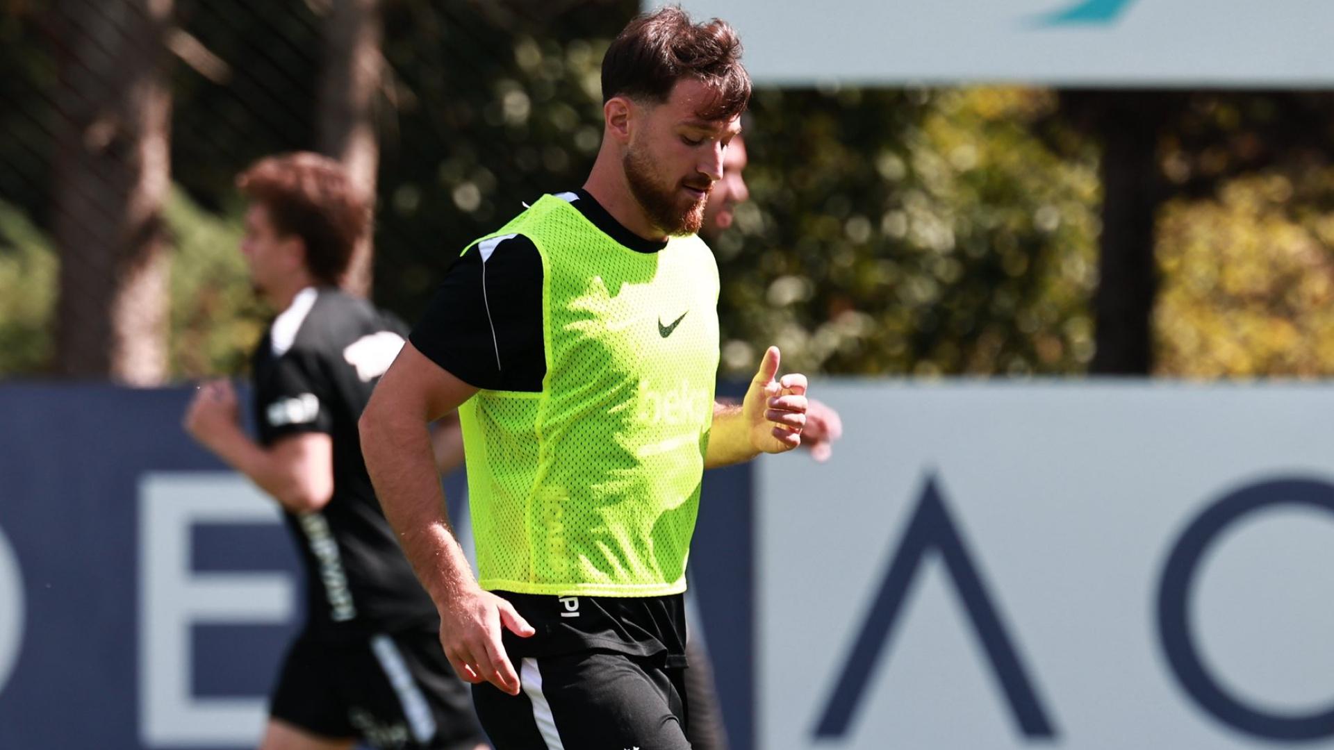 Beşiktaş Amedspor Deplasmanında: Taktiksel Çözümleme ve Beklentiler