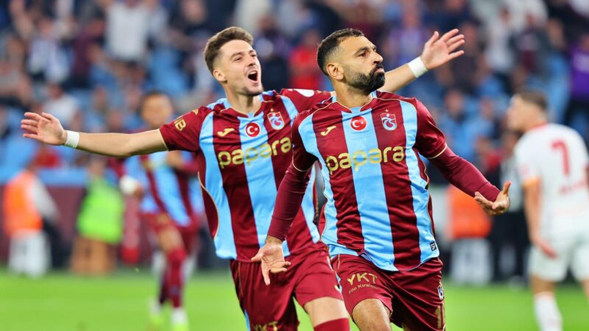 Trabzonspor'un Galatasaray Zaferi: Bir Taktiksel Çöküşün Anatomisi