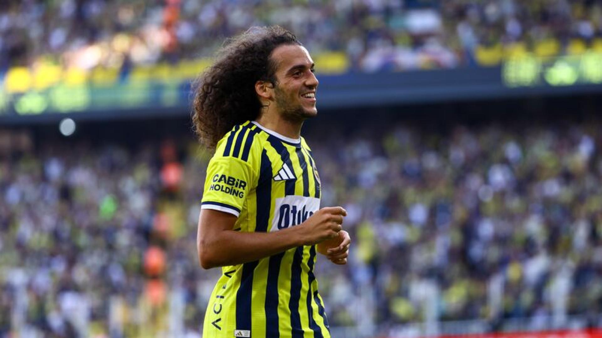 Matteo Guendouzi'nin Fenerbahçe Analizi: 8-0'lık Galibiyet ve Yeni Oyun Felsefesi