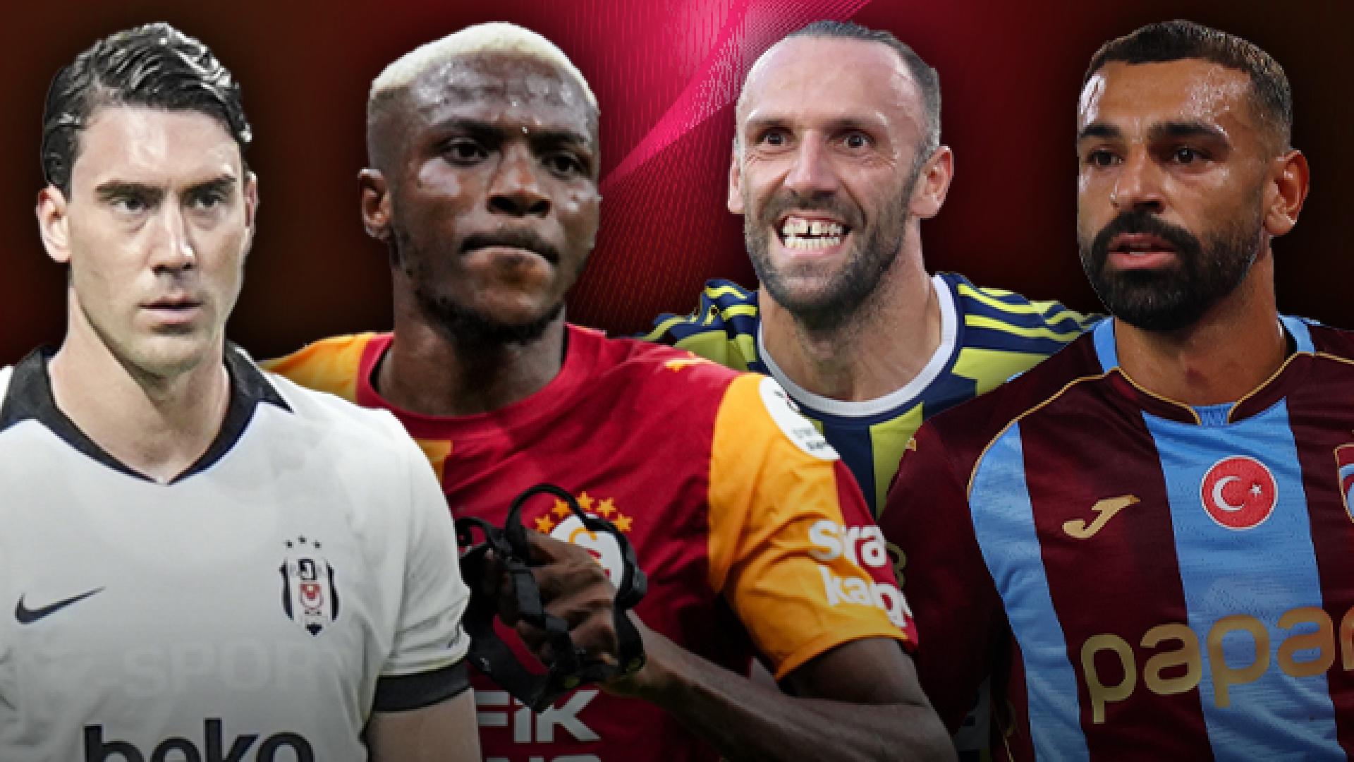 Süper Lig'de Şampiyonluk Yarışı: Euro Club Index'in Yeni Verileri ve Analizler