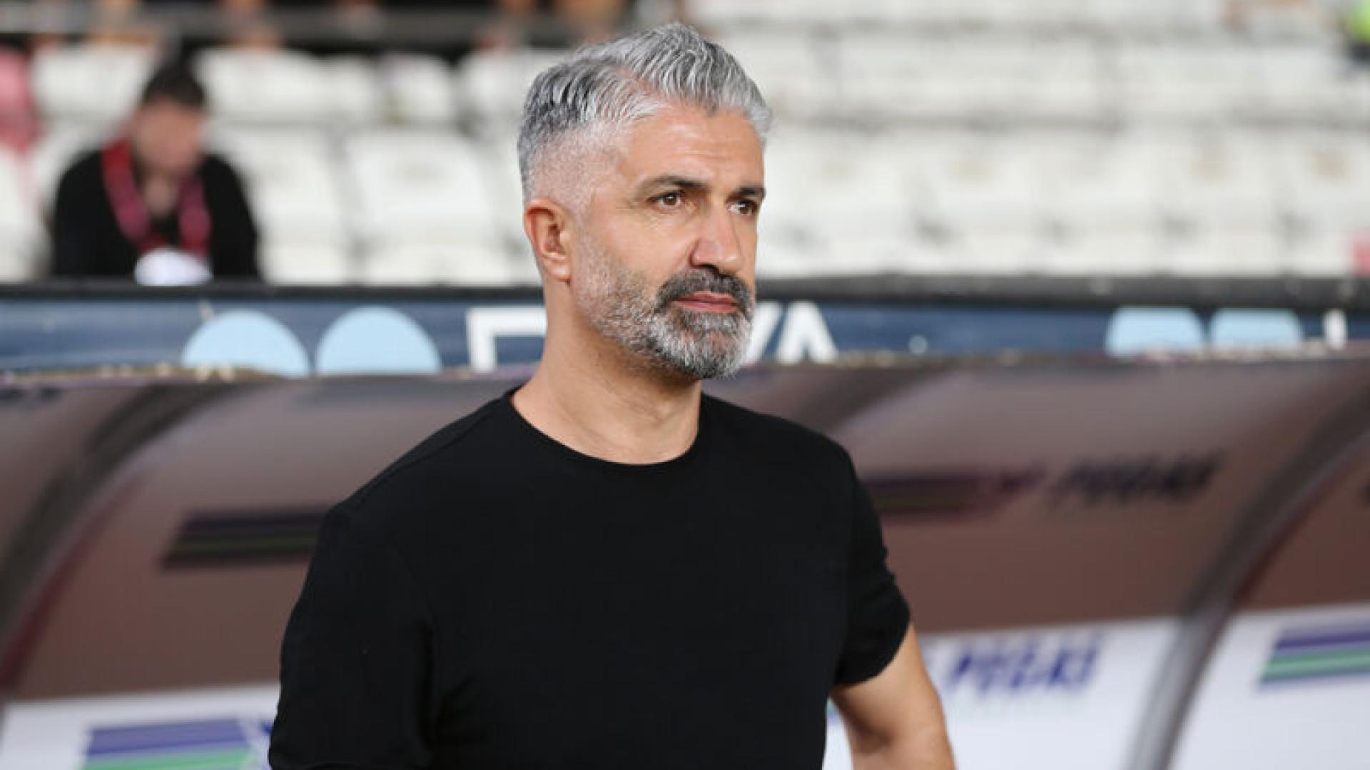 Vanspor FK'da Murat Yıldırım Dönemi: Bir İstifa ve Yeniden Yapılanma Süreci