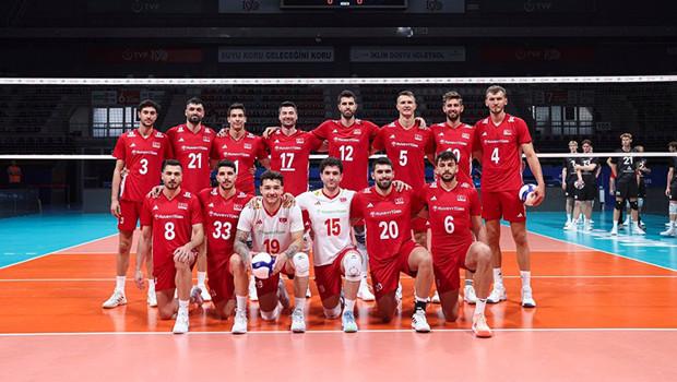 Filenin Efeleri'nin Avrupa Şampiyonası mücadelesi başlıyor