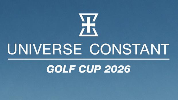 Universe Constant Golf Cup 12-13 Eylül'de Kemer Country Club'da