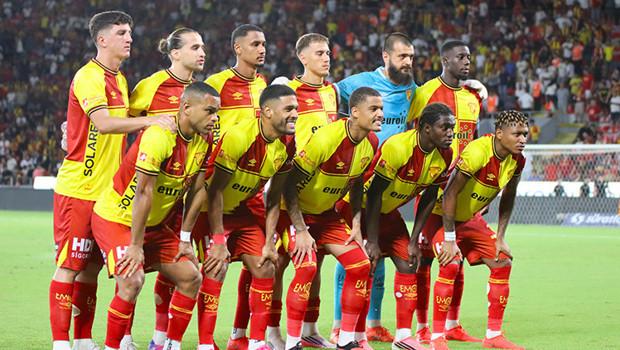 Göztepe'nin Savunma Krizi: Süper Lig'in En Kırılgan Hattı mı?