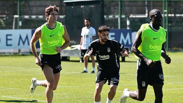 Beşiktaş'ın Erzurumspor Sınavı: Dolmabahçe'de Oyun Kurgusu ve Beklentiler