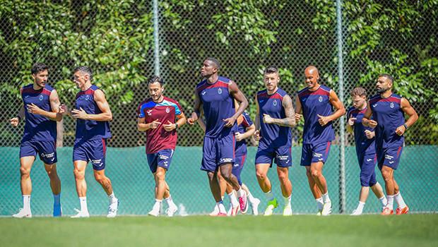 Trabzonspor Konyaspor Depremi: Taktik Prova ve Zorlu Sınav