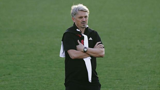 Orhan Ak'ın Gaziantep FK'sı: Fenerbahçe Karşısında Cesur Bir Oyun Planı Mı?