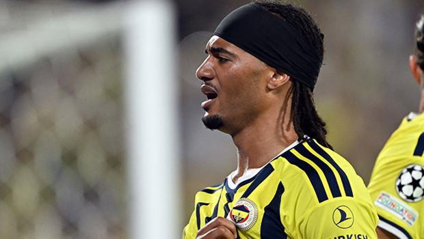 Archie Brown Roma Ağlarında: Fenerbahçe'nin 18 Yıllık Devler Ligi Hasreti Bitti