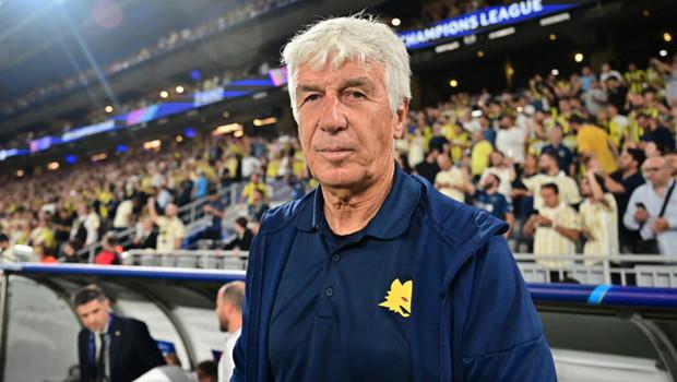 Gasperini'den İstanbul Derbisi Sonrası Çarpıcı Taktik Analizler