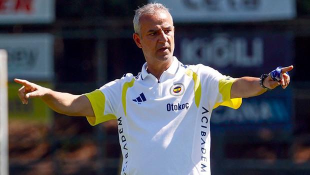 İsmail Kartal ve Fenerbahçe: İstikrar Arayışında Yeni Dönem ve Taktiksel Rönesans