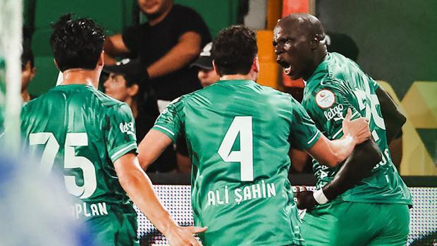 Bodrum FK'nın Çıkış Manifestosu: Petrolspor Karşısında Taktiksel Kusursuzluk