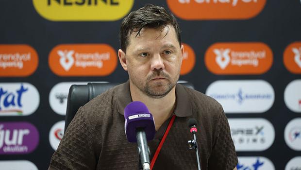 Uğur Uçar'ın Çorum FK'sinde Taktiksel Devrim: Samsunspor Maçı Üzerinden Bir Analiz