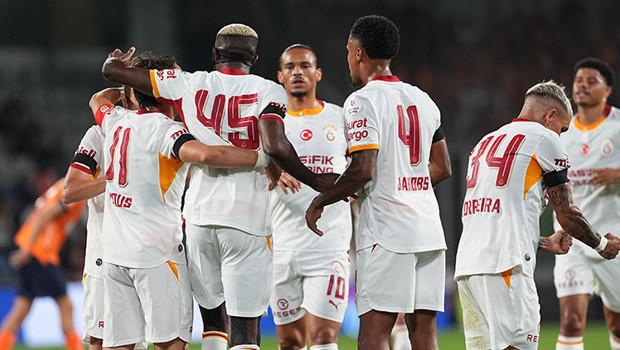 Galatasaray hem rövanş hem koltuk peşinde! Selçuk İnan sınavı