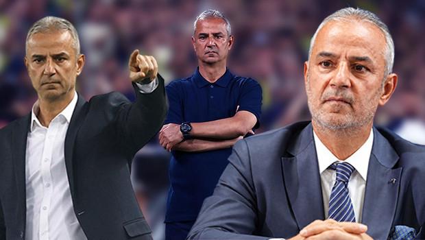 Fenerbahçe’de İsmail Kartal Kararı: Beyaz Sayfa ve Taktiksel Hamleler