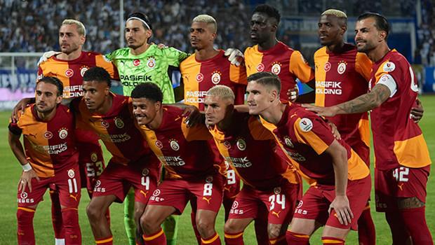 Galatasaray-Kocaelispor Maç Analizi: Rövanş ve Liderlik Savaş