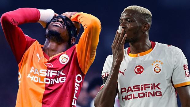 Galatasaray'da Osimhen Kararı: Dönüş Tarihi ve Taktiksel Plan