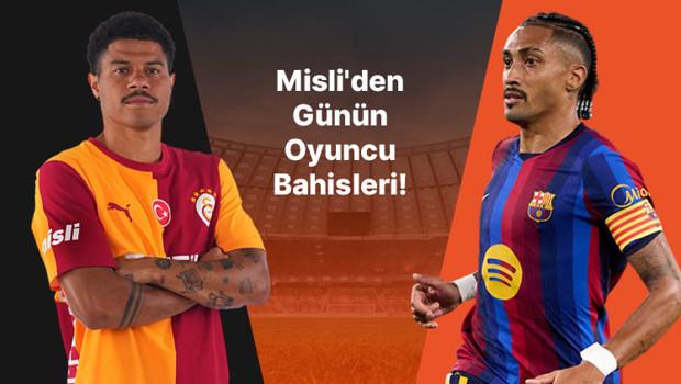 Gabriel Sara ve Raphinha Formda: İstatistiklerin Ötesinde Bir Futbol Analizi