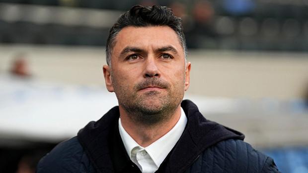 Trabzonspor’da Burak Yılmaz Dönemi: Galatasaray Derbisiyle Yeni Bir Başlangıç mı?