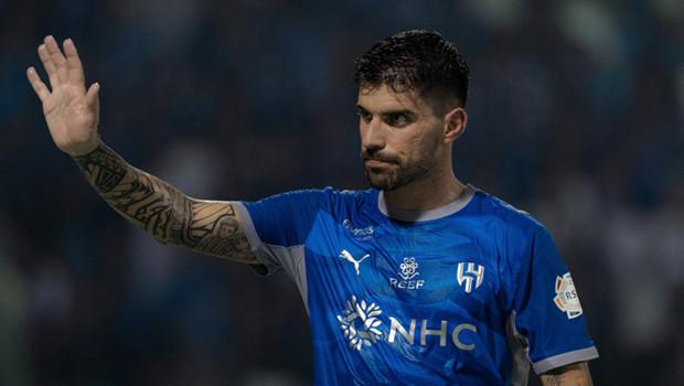 Ruben Neves'e Çirkin Provokasyon: Al Hilal Galibiyetinde Saha Dışı Skandalı
