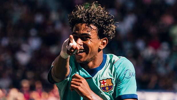 Barcelona'nın Yükselişi: Hansi Flick'in Taktiksel Devrimi ve La Liga Zirvesi