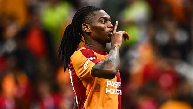 Galatasaray'da Rafael Leao Etkisi: Saha İçinden Tribün Liderliğine Uzanan Yol