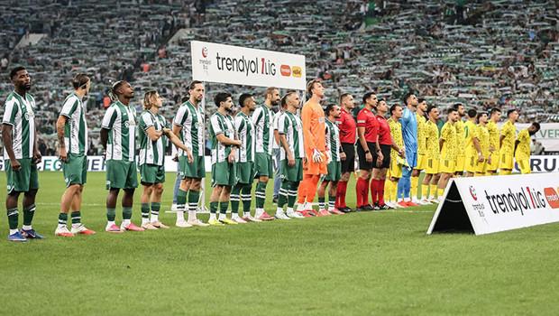 Bursa’da Taktiksel Kısır Döngü: Yeşil Timsah Erokspor Karşısında Neden Tıkandı?