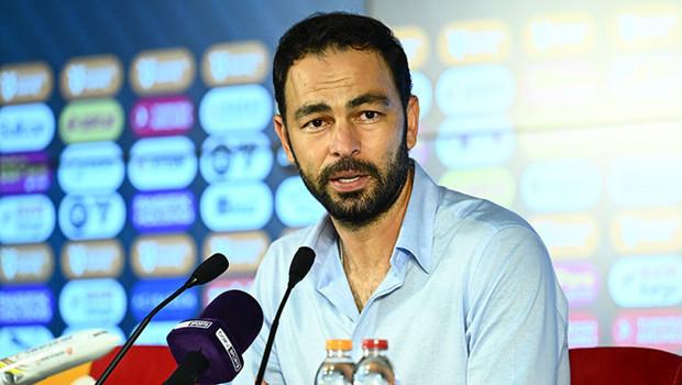 Selçuk İnan'dan Galatasaray İtirafı: 'Kalbimde Hepsi Var!'