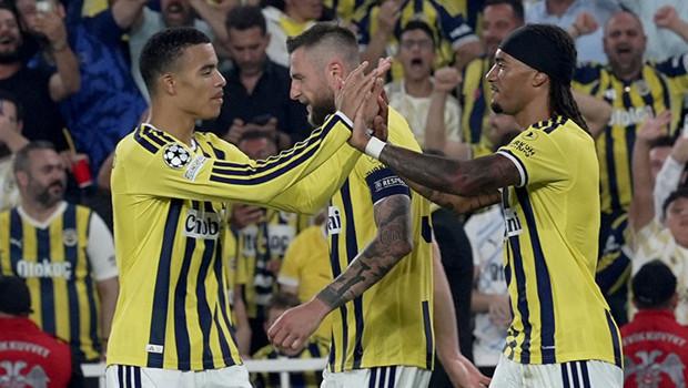 Fenerbahçe Gaziantep'te: Kriz Sonrası Yeni Dönem ve 3 Puan Operasyonu