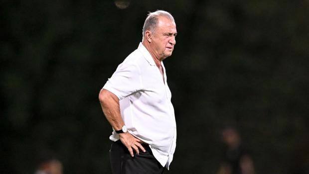Fatih Terim'den Çarpıcı Analiz: Mbappe ve Haaland Adam Kovalamaz!