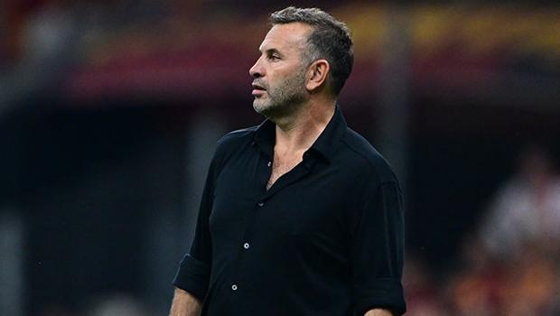 Okan Buruk'tan Süper Lig Tarihine Geçen Rekor: Galibiyet Oranı