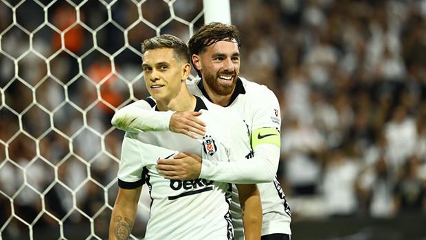 Bernard Casoni'den Beşiktaş Analizi: Avrupa Arenasında Hücumun Gücü ve Savunma Sırları