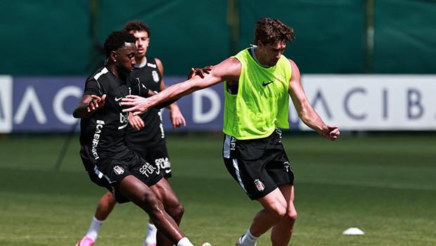 Beşiktaş - Marsilya Randevusu: Avrupa’da Yeni Dönemin İlk Büyük Sınavı