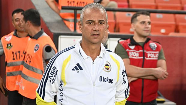 İsmail Kartal'ın Ayrılık İtirafı: Fenerbahçe'de Neler Değişti?