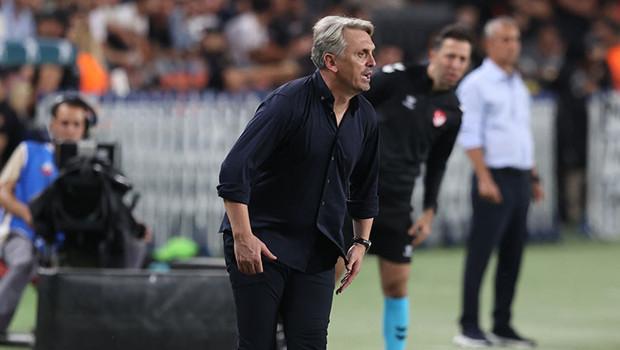 Orhan Ak'ın Taktik Matı: Gaziantep'te Fenerbahçe'ye Karşı 1 Puanın Sırrı