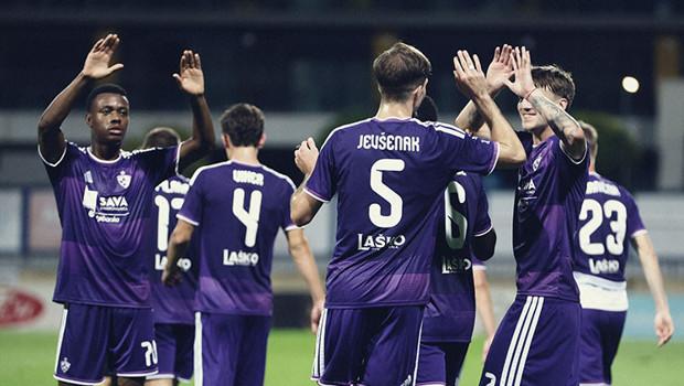 Acun Ilıcalı'nın Maribor'u Slovenya'da Tarih Yazıyor: Namağlup Lider