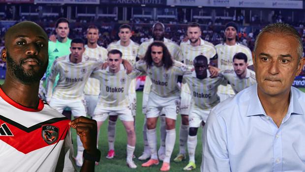 Fenerbahçe'de Gaziantep Çıkmazı: Taktiksel Hatalar ve Şampiyonluk Yarışı