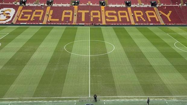 Galatasaray'da Zemin Operasyonu: Hedef Barcelona Maçı!