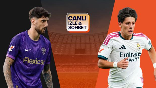 Real Madrid'in Elche Deplasmanı: Şampiyonluk Yolunda Kritik 90 Dakika Analizi
