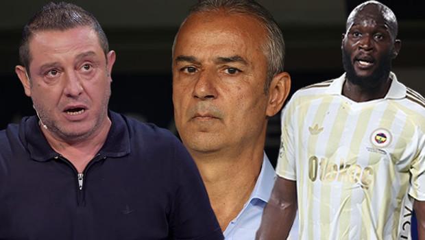 Fenerbahçe’de Gaziantep Çıkmazı: Şampiyonluk Yarışında Beklenmedik Fren