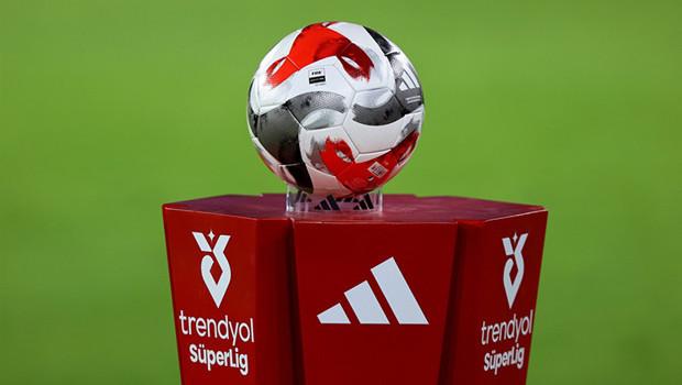 Süper Lig'de Kritik Dönemeç: 7-16. Hafta Fikstürü ve Şampiyonluk Yarışının Yol Haritası