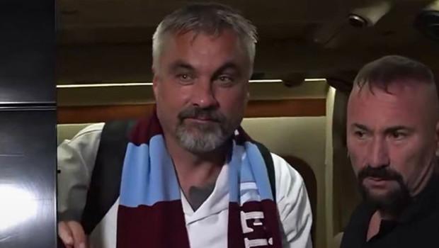 Thomas Reis Trabzonspor'da: Bordo-Mavililerde Alman Dönemi Başlıyor