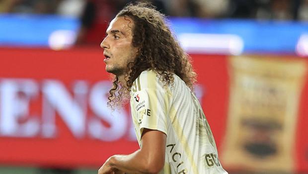 Guendouzi’nin Kaçırdığı Tarihi Gol Avrupa Basınında Yankı Uyandırdı