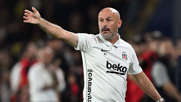 Italiano'nun Marsilya Planı: Beşiktaş'ta Taktik Devrim