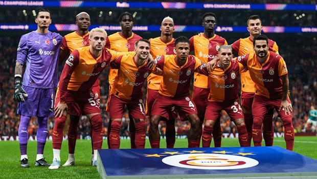 Galatasaray'da Beklenen Ayrılık: Yönetimden Kesin Karar Çıktı