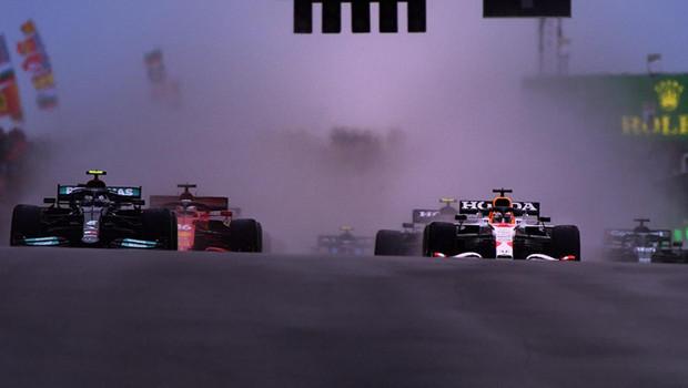 Formula 1 İstanbul'a Dönüyor: 3 Ekim 2027'de Tarihi Randevu