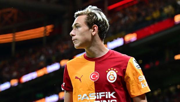 Galatasaray'da Aleksey Batrakov Operasyonu: Geleceğin Yıldızı mı, Stratejik Yatırım?
