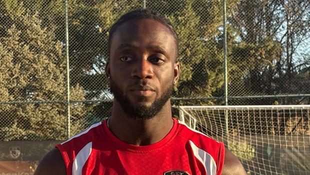 Myenty Abena'nın Gaziantep FK'daki Stratejik Dönüşümü ve Yeni Hedef: Kocaelispor