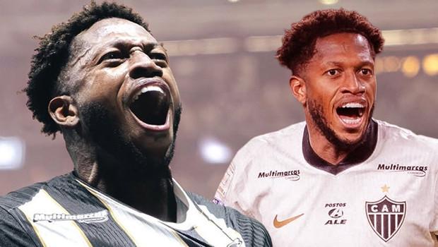 Fred'in Brezilya Çıkarması: Atletico Mineiro'da Oyun Kuruculuktan Liderliğe