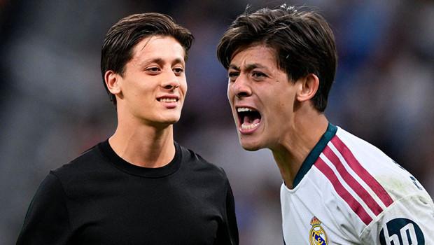 Arda Güler'in Real Madrid'deki Yükselişi: Bernabéu'nun Yeni Prensi mi Doğuyor?